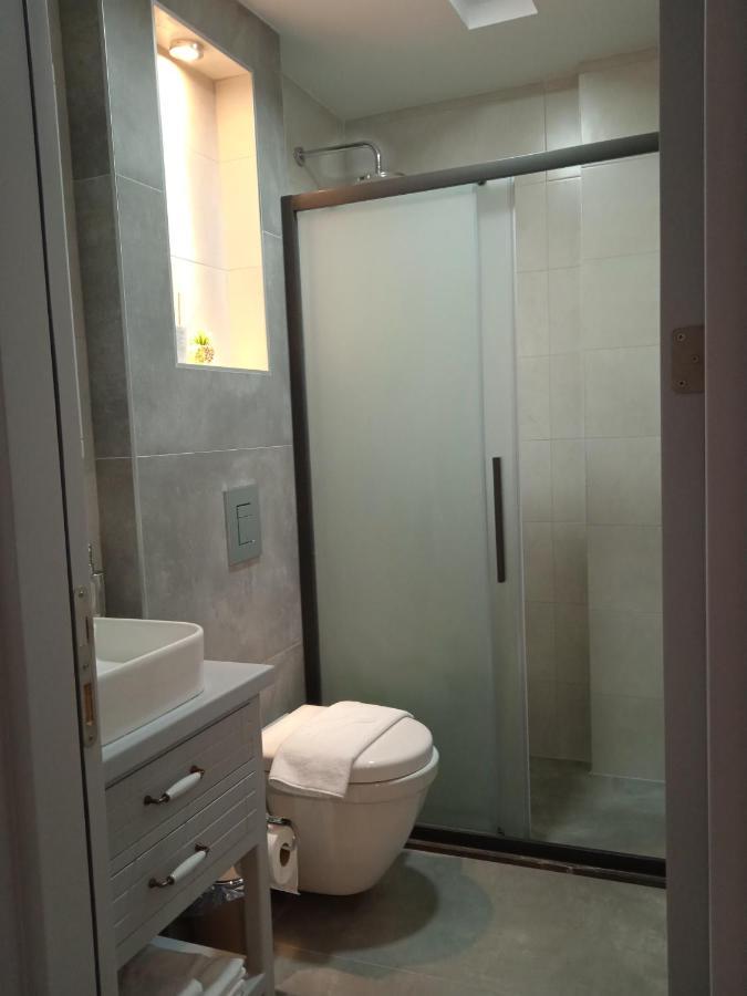 Horasan Hotel Çeşme 외부 사진