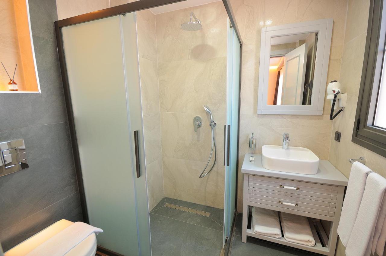 Horasan Hotel Çeşme 외부 사진